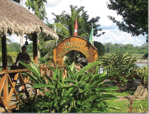 Puerto Maldonado Eco-Magic by Eco-Amazonia