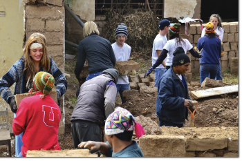 Ascend Travel Customizable Service Expeditions - create your own humanitarian trip to Cusco, Peru! - Find out more! Ascend Travel Customizable Service Expeditions - create your own humanitarian trip to Cusco, Peru!