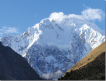 Ascend Travel's Salkantay Trek to Machu Picchu 5d4n Travel Package